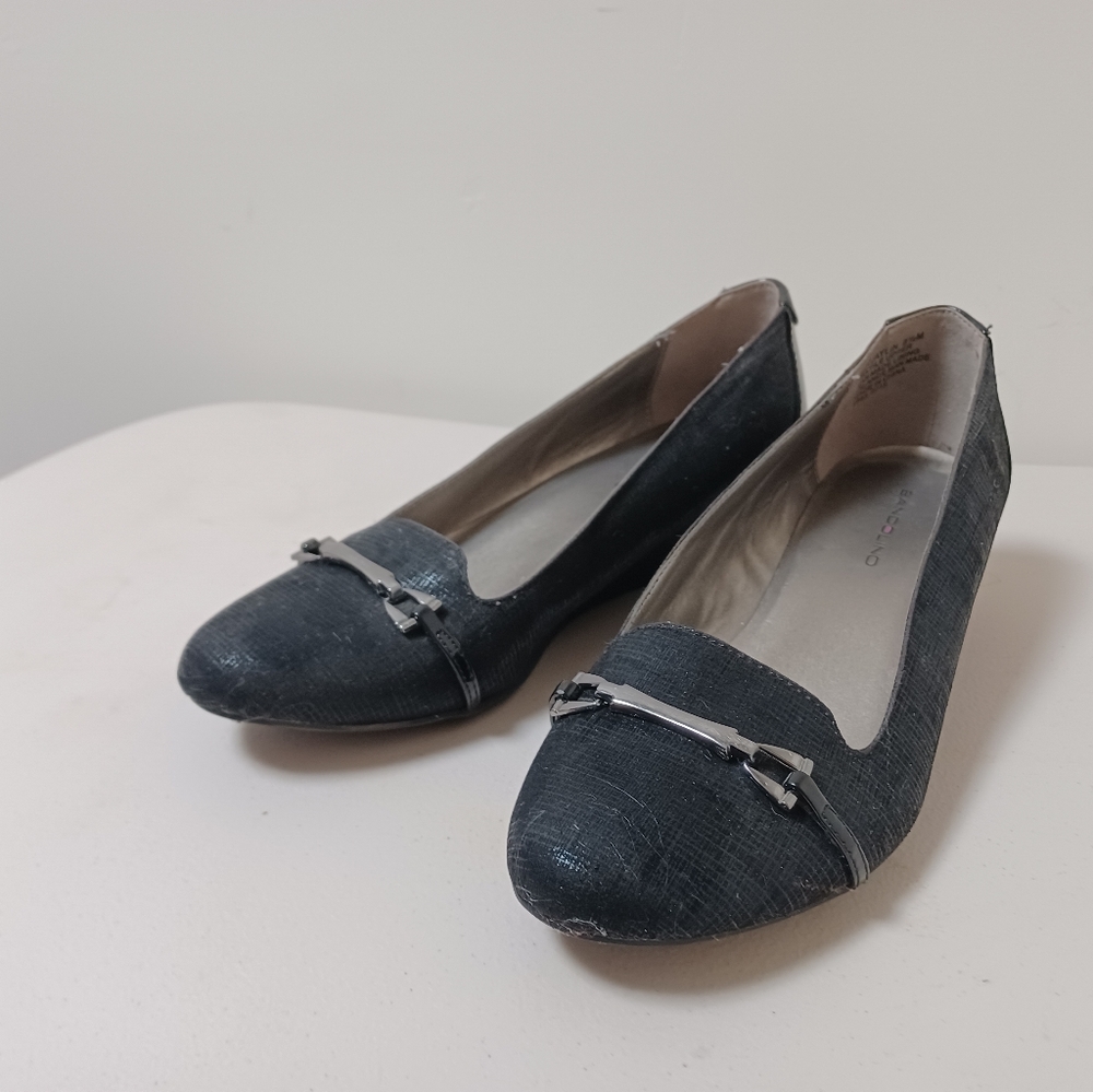 Bandolino wedge
